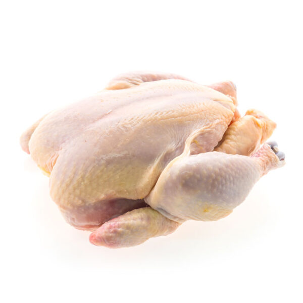 Whole Chicken