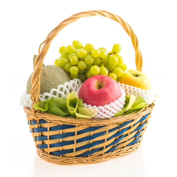 Fruit Basket - Small
