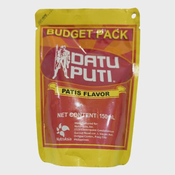 Datu Puti Patis 150ml