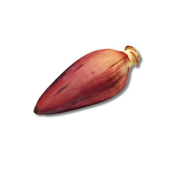 Banana Heart (Puso Ng Saging)